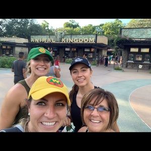 Meet your Posher, Bonnie